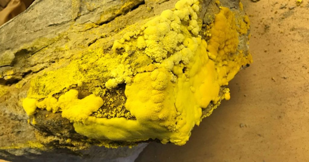 High-grade results push Arkle to accelerate Namibia uranium exploration