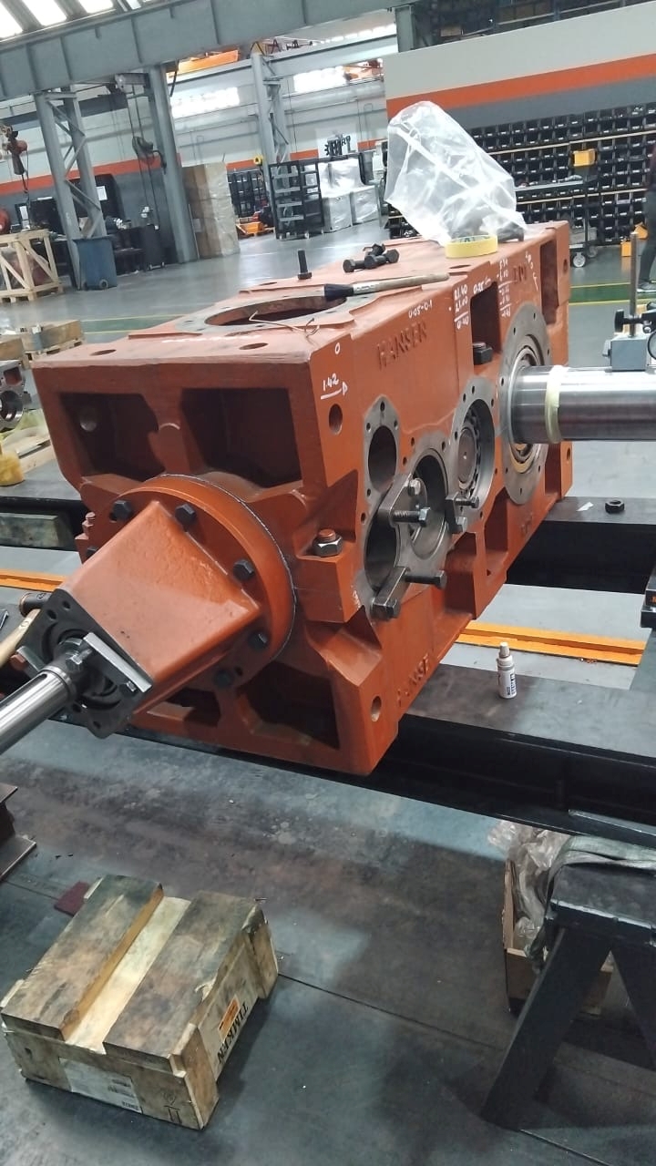 Standardised IGU components ensure high efficiency and reduced lead times